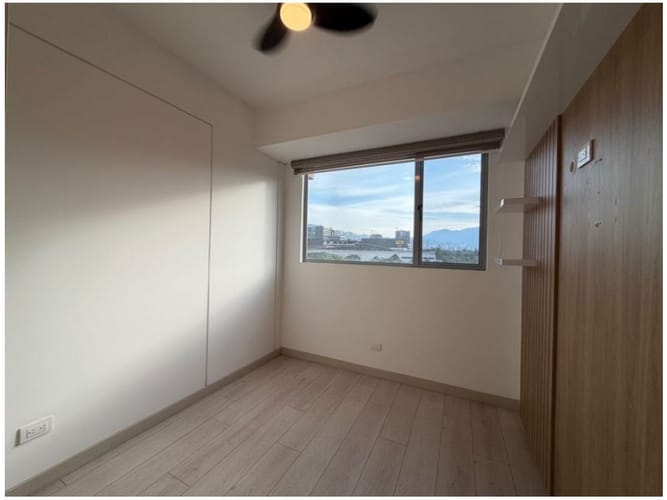 Apartamento de 3 alcobas en venta en Las Vegas, Envigado, 80 m² · foto 4 de 18