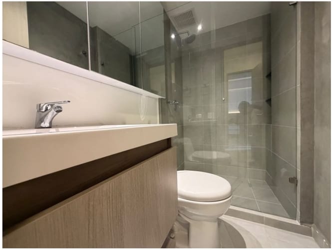 Apartamento de 3 alcobas en venta en Las Vegas, Envigado, 80 m² · foto 5 de 18