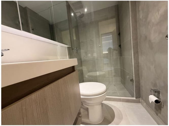 Apartamento de 3 alcobas en venta en Las Vegas, Envigado, 80 m² · foto 6 de 18