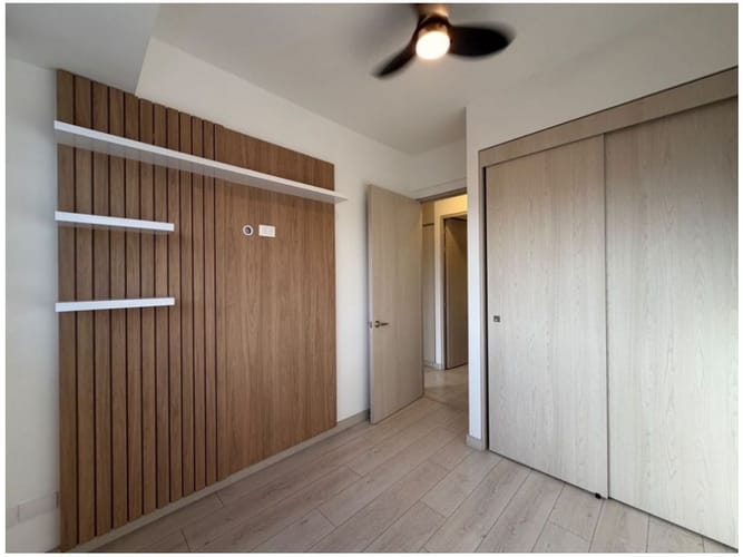 Apartamento de 3 alcobas en venta en Las Vegas, Envigado, 80 m² · foto 7 de 18