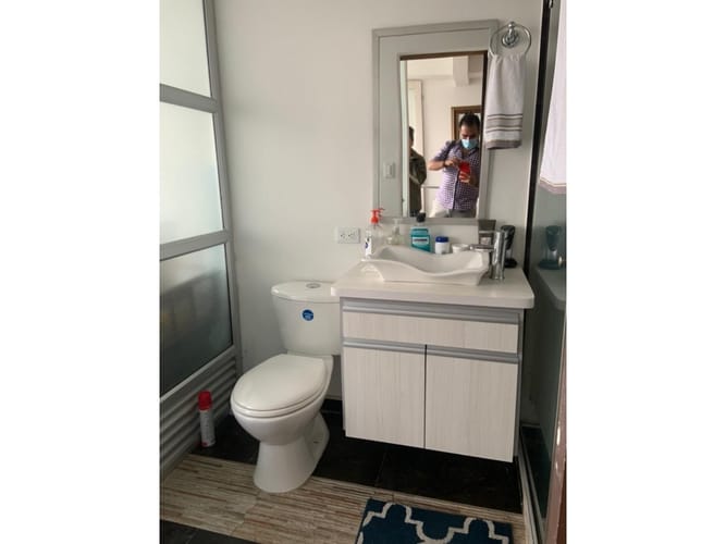 Edificio en venta en Avenida Santander, Manizales, 594 m² · foto 20 de 24
