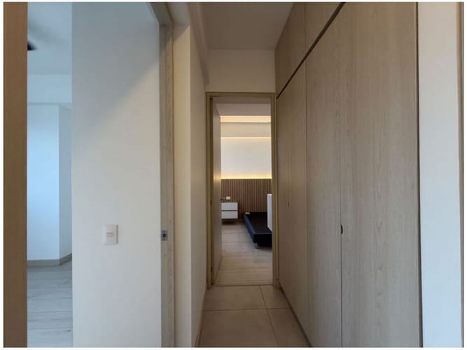 Apartamento de 3 alcobas en venta en Las Vegas, Envigado, 80 m² · foto 9 de 18