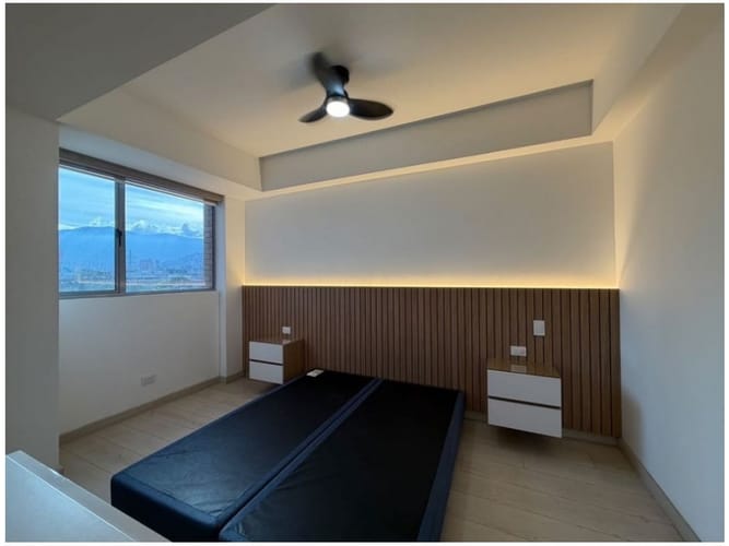 Apartamento de 3 alcobas en venta en Las Vegas, Envigado, 80 m² · foto 11 de 18