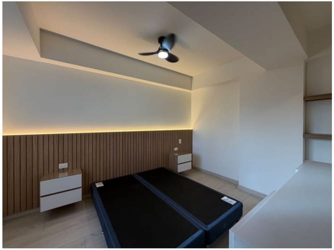 Apartamento de 3 alcobas en venta en Las Vegas, Envigado, 80 m² · foto 15 de 18