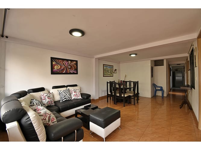 Edificio en venta en El Centro, Manizales, 440 m² · foto 12 de 24