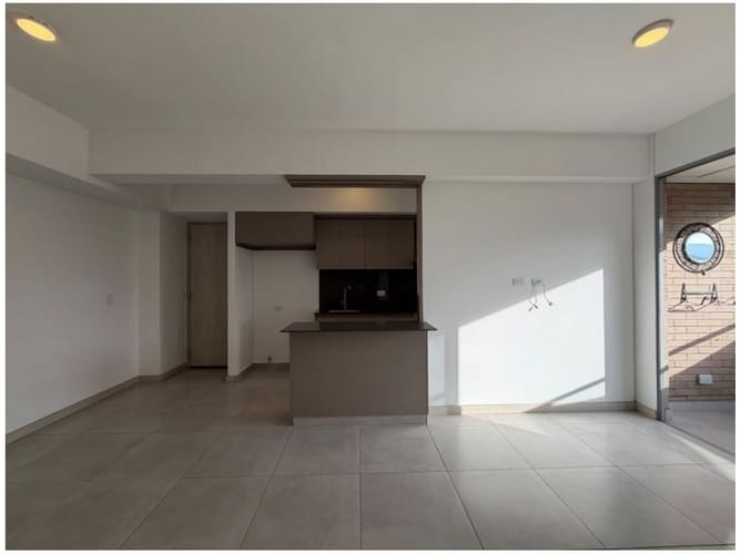 Apartamento de 3 alcobas en venta en Las Vegas, Envigado, 80 m² · foto 17 de 18