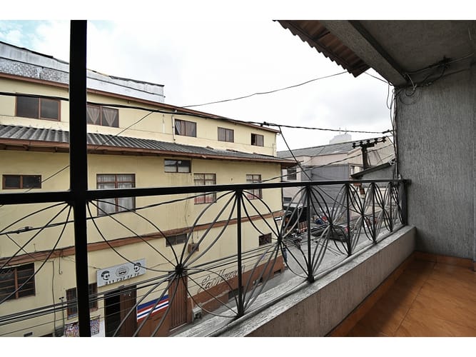 Edificio en venta en El Centro, Manizales, 440 m² · foto 19 de 24