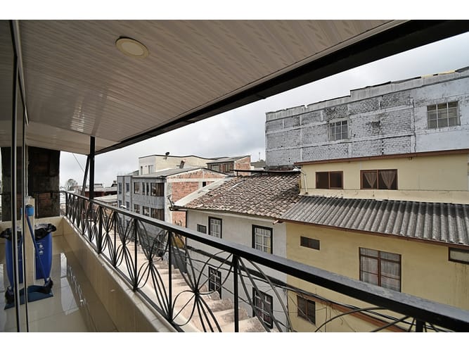 Edificio en venta en El Centro, Manizales, 440 m² · foto 22 de 24