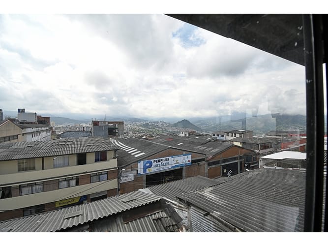 Edificio en venta en El Centro, Manizales, 440 m² · foto 24 de 24
