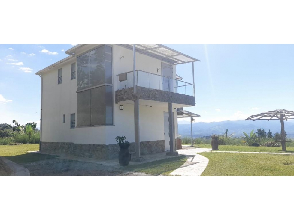 Casa en venta en La Cabaña, Manizales · foto 3 de 10