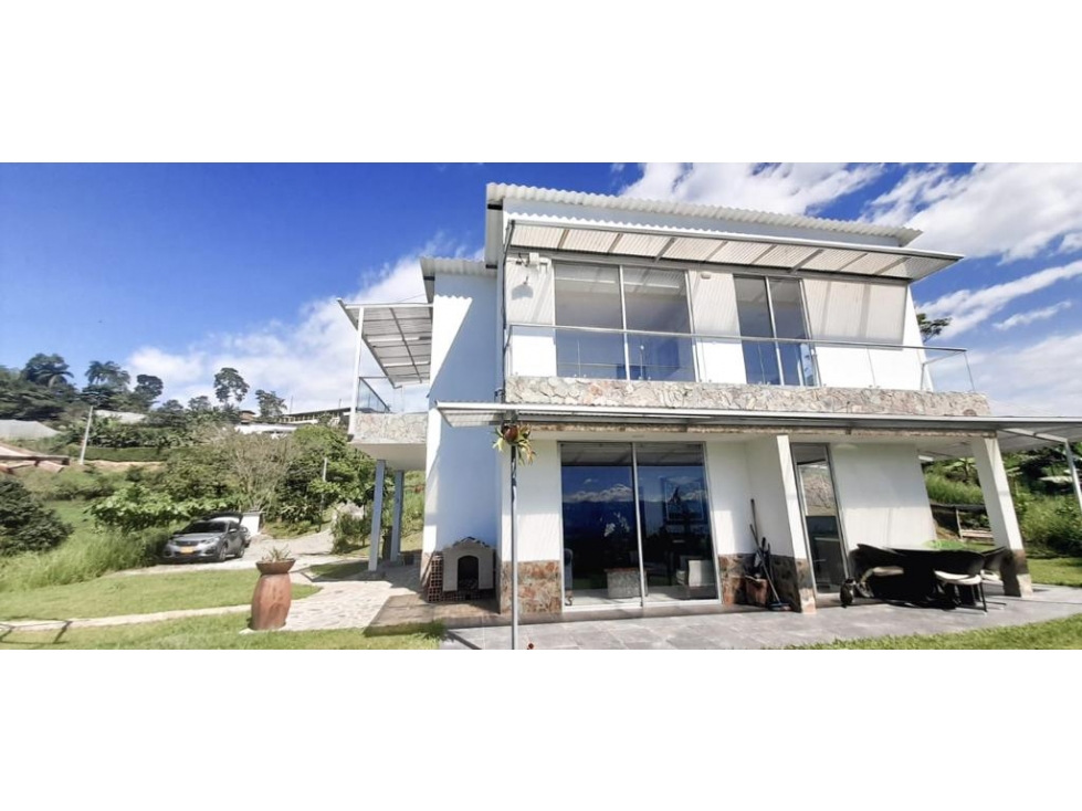 Casa en venta en La Cabaña, Manizales · foto 8 de 10