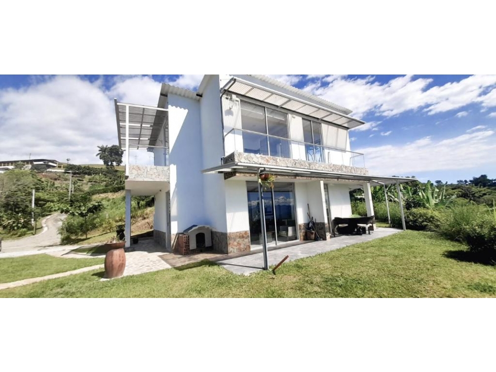 Casa en venta en La Cabaña, Manizales · foto 9 de 10