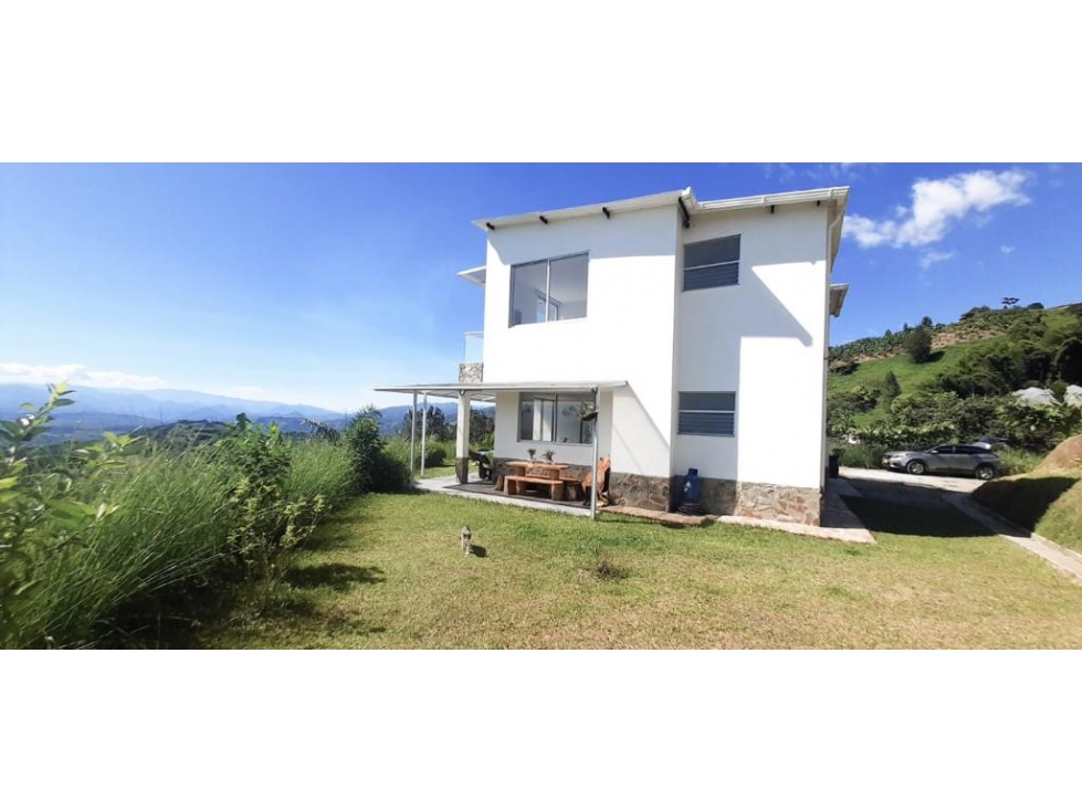 Casa en venta en La Cabaña, Manizales · foto 10 de 10