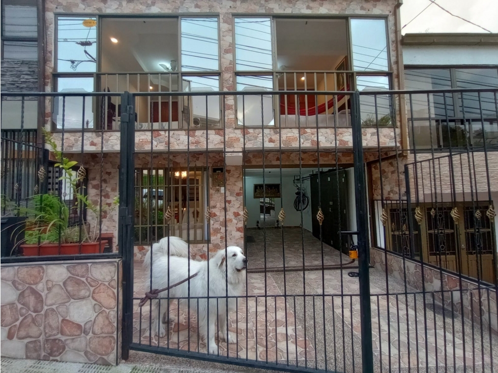 Casa en venta en Campo Hermoso, Manizales · foto 2 de 15