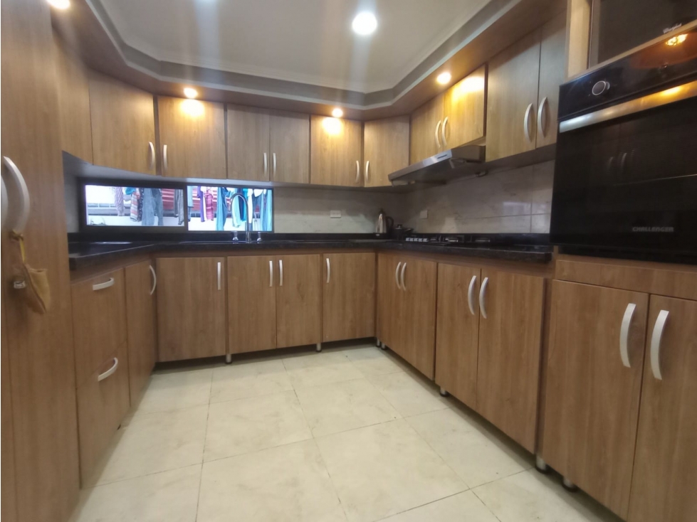 Casa en venta en Campo Hermoso, Manizales · foto 3 de 15