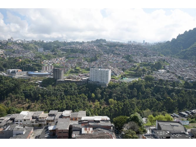 Edificio en venta en El Centro, Manizales, 760 m² · foto 22 de 24