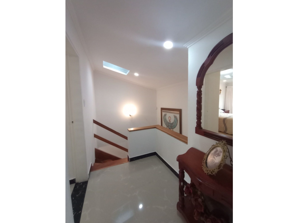 Casa en venta en Campo Hermoso, Manizales · foto 4 de 15
