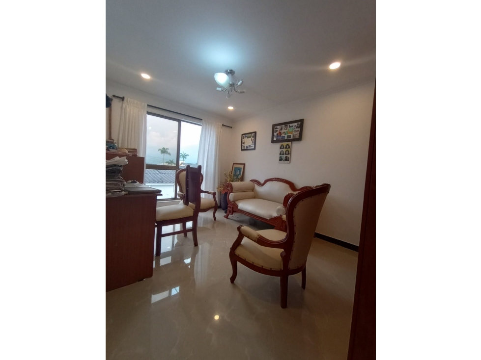 Casa en venta en Campo Hermoso, Manizales · foto 5 de 15