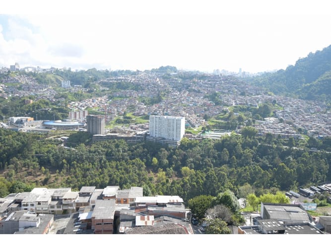 Edificio en venta en El Centro, Manizales, 760 m² · foto 24 de 24
