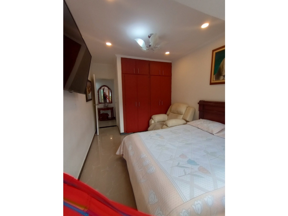 Casa en venta en Campo Hermoso, Manizales · foto 6 de 15