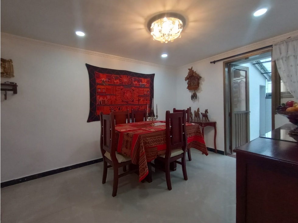 Casa en venta en Campo Hermoso, Manizales · foto 8 de 15