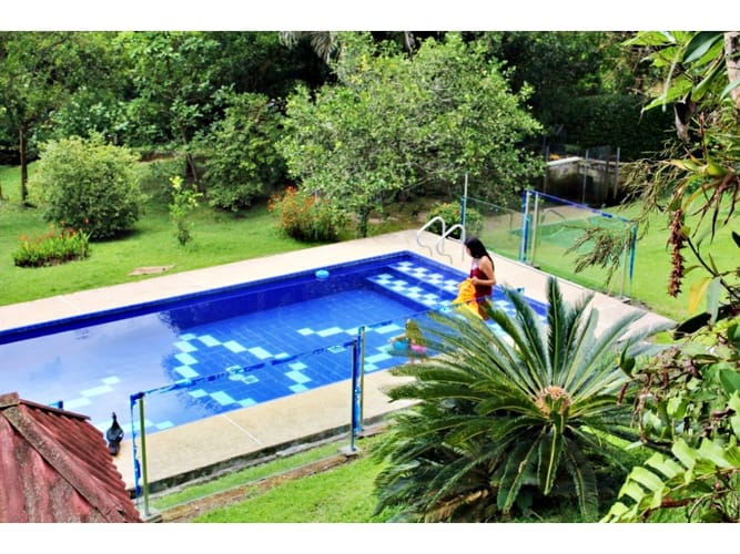 Finca en venta en Sancancio, Manizales, 176 m² · foto 2 de 24