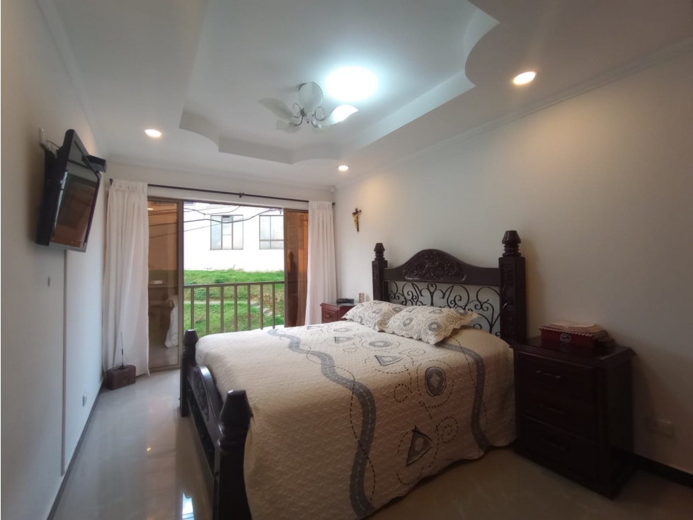Casa en venta en Campo Hermoso, Manizales · foto 9 de 15