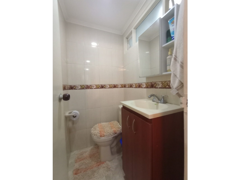 Casa en venta en Campo Hermoso, Manizales · foto 10 de 15