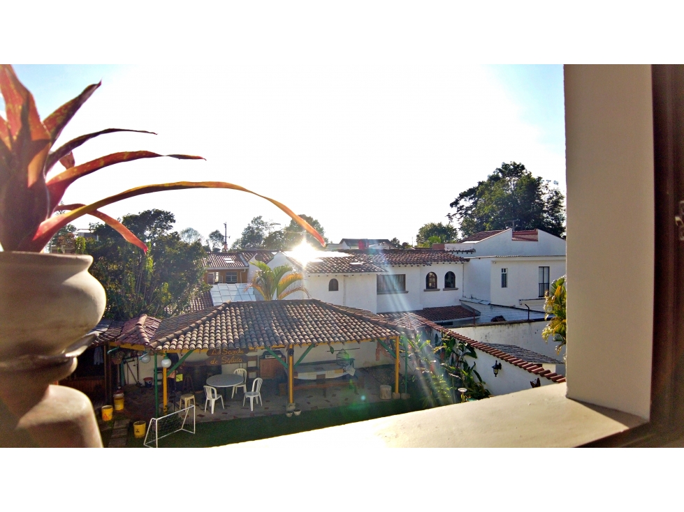 Casa en venta en La Francia, Manizales · foto 2 de 24