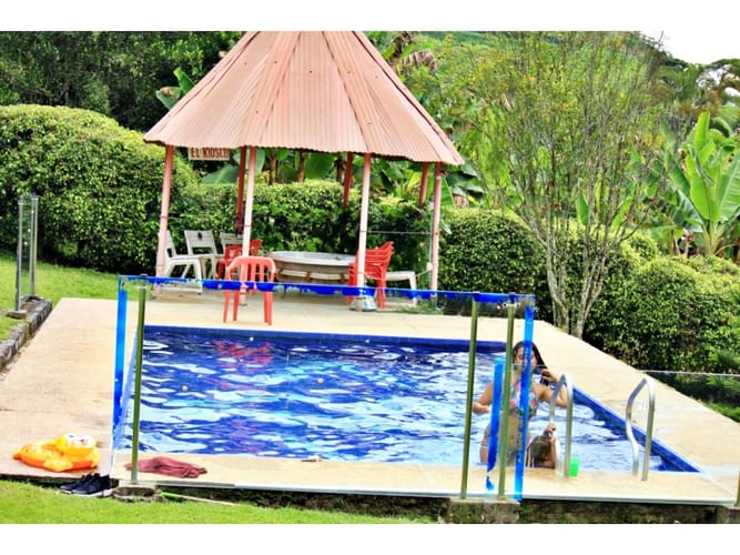 Finca en venta en Sancancio, Manizales, 176 m² · foto 4 de 24