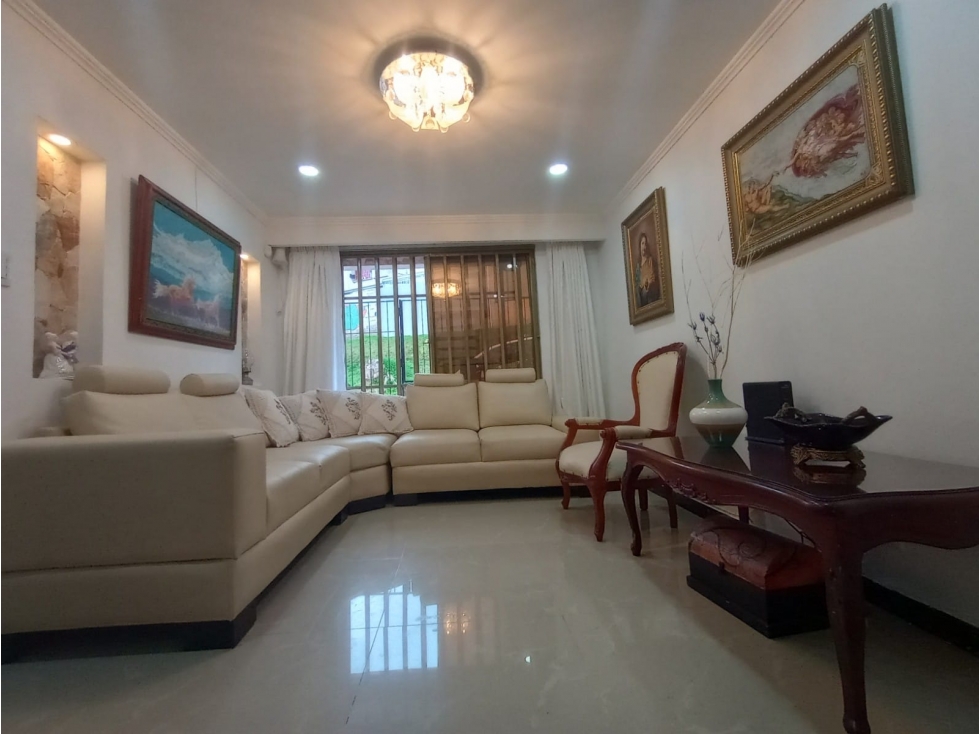 Casa en venta en Campo Hermoso, Manizales · foto 11 de 15