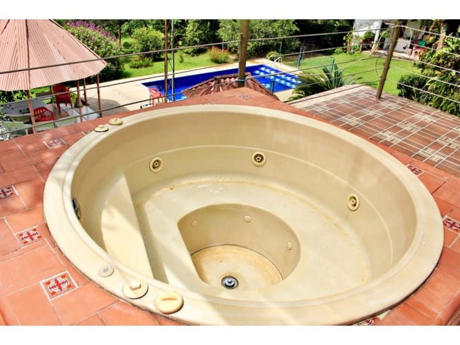 Finca en venta en Sancancio, Manizales, 176 m² · foto 5 de 24