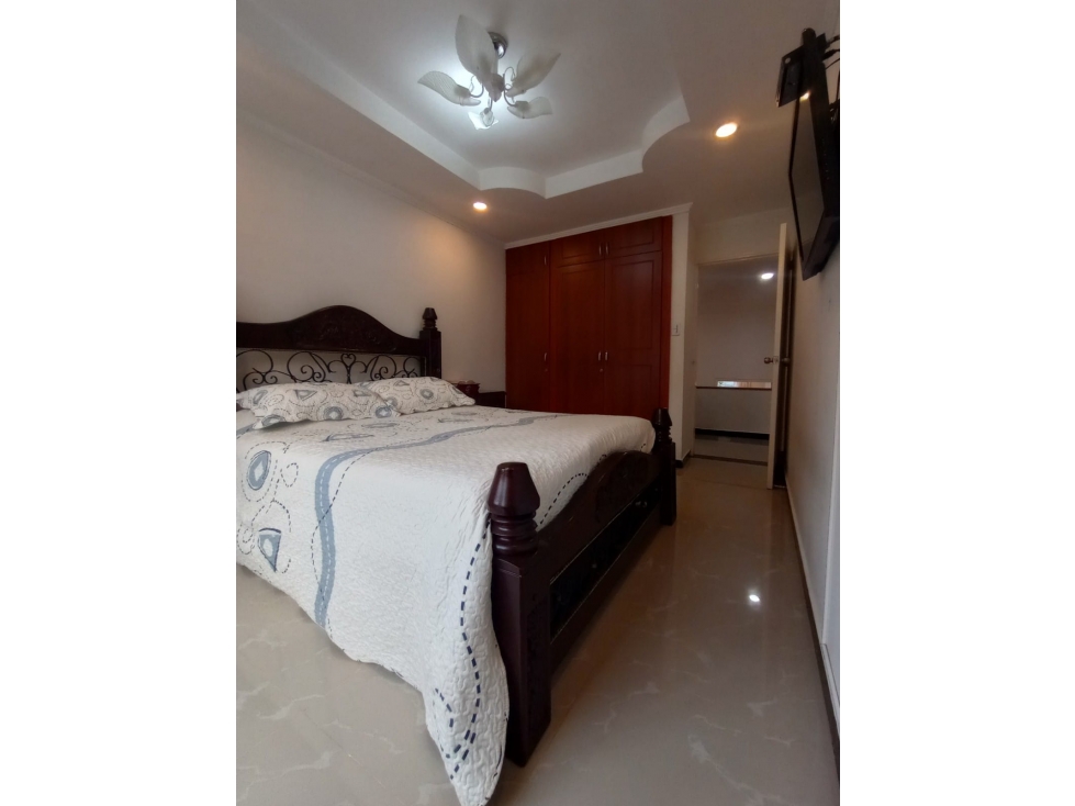 Casa en venta en Campo Hermoso, Manizales · foto 12 de 15