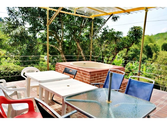 Finca en venta en Sancancio, Manizales, 176 m² · foto 6 de 24