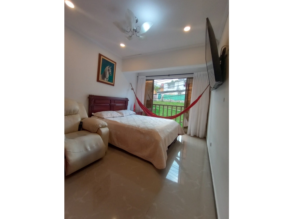 Casa en venta en Campo Hermoso, Manizales · foto 13 de 15