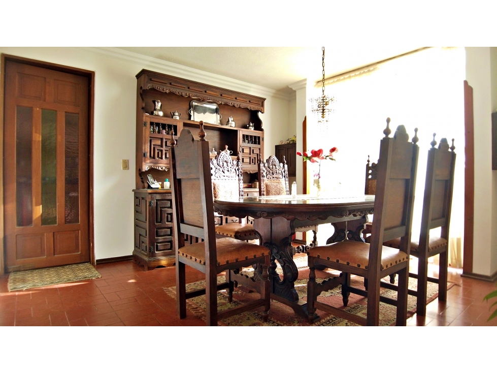 Casa en venta en La Francia, Manizales · foto 5 de 24