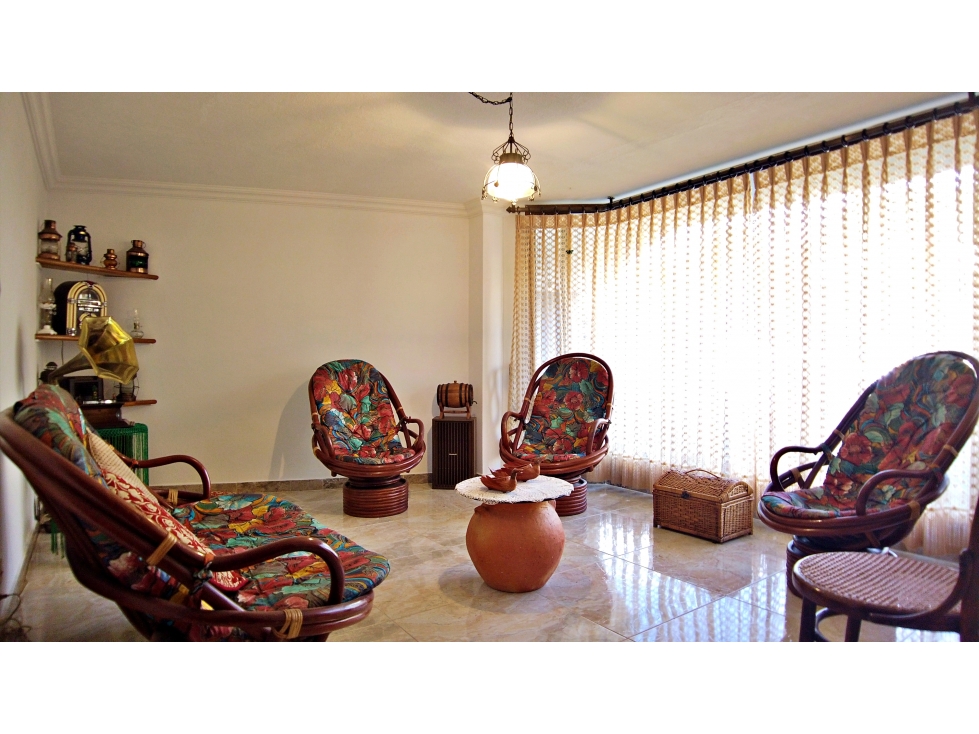 Casa en venta en La Francia, Manizales · foto 6 de 24