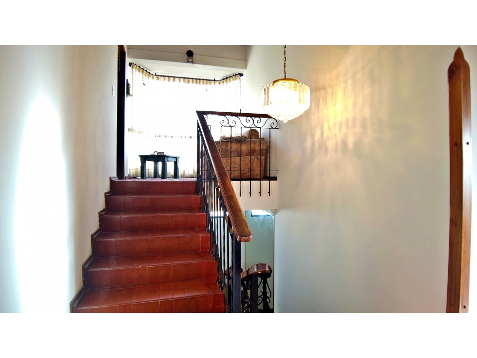 Casa en venta en La Francia, Manizales · foto 7 de 24