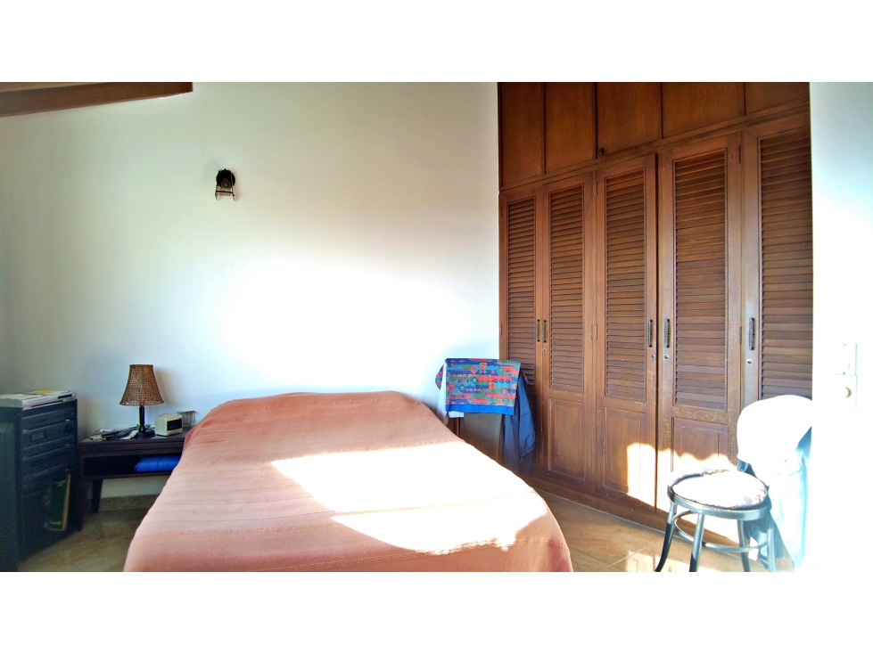 Casa en venta en La Francia, Manizales · foto 8 de 24