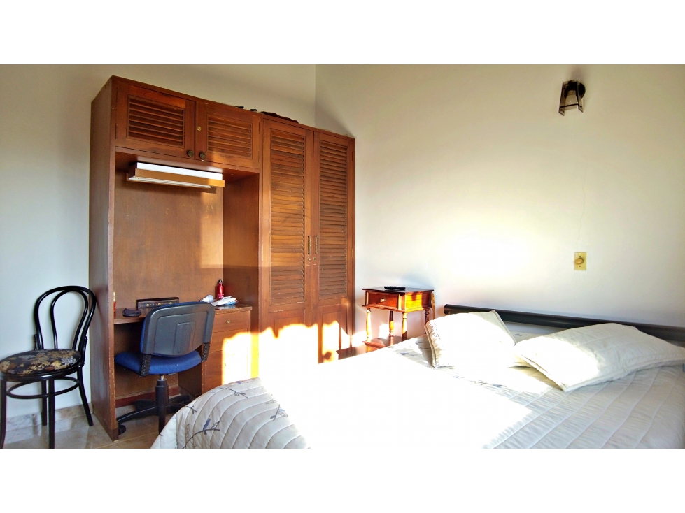 Casa en venta en La Francia, Manizales · foto 9 de 24