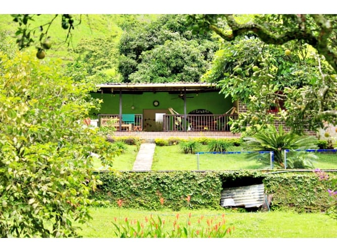 Finca en venta en Sancancio, Manizales, 176 m² · foto 11 de 24