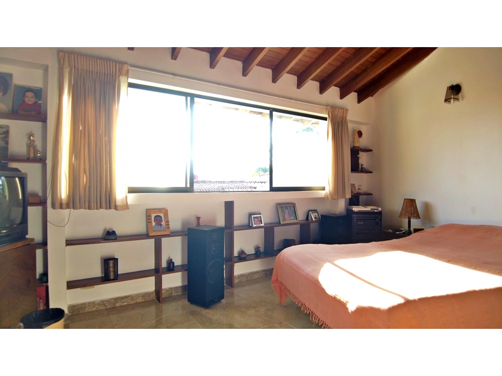 Casa en venta en La Francia, Manizales · foto 10 de 24