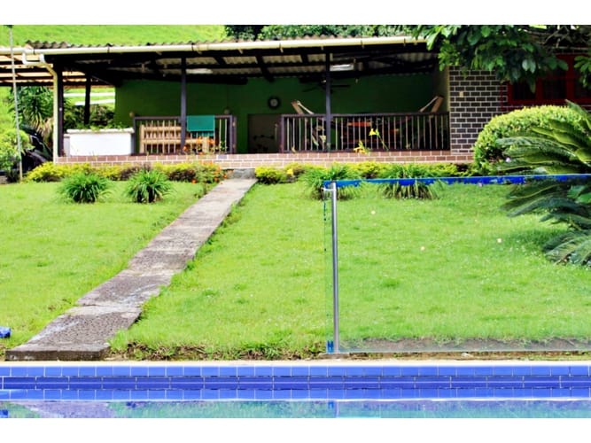 Finca en venta en Sancancio, Manizales, 176 m² · foto 12 de 24