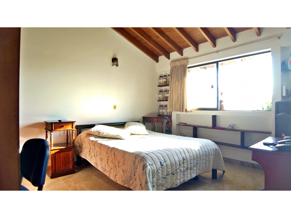 Casa en venta en La Francia, Manizales · foto 11 de 24