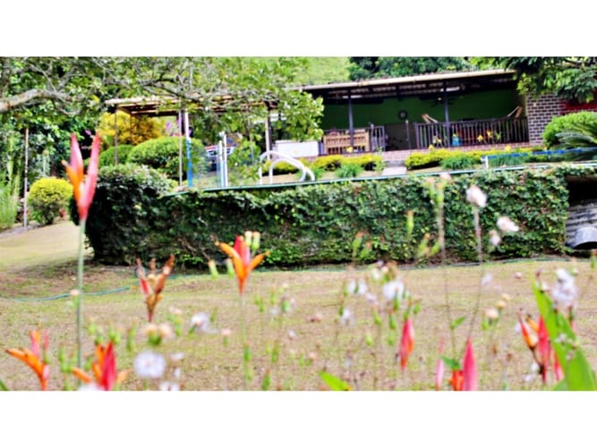 Finca en venta en Sancancio, Manizales, 176 m² · foto 13 de 24