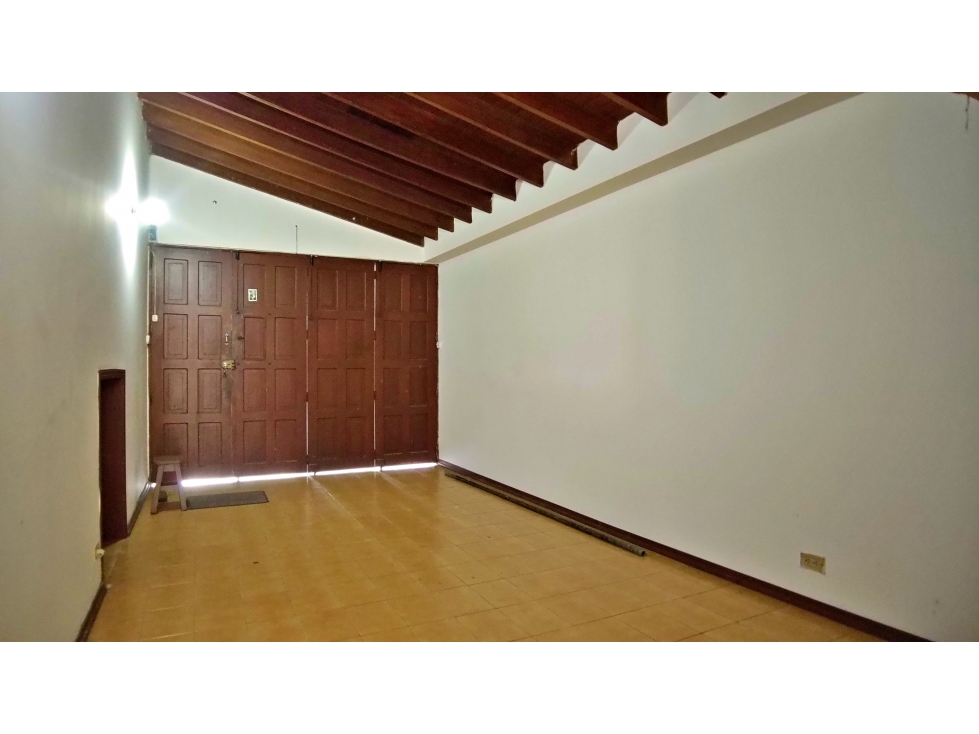 Casa en venta en La Francia, Manizales · foto 12 de 24