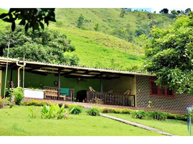 Finca en venta en Sancancio, Manizales, 176 m² · foto 15 de 24