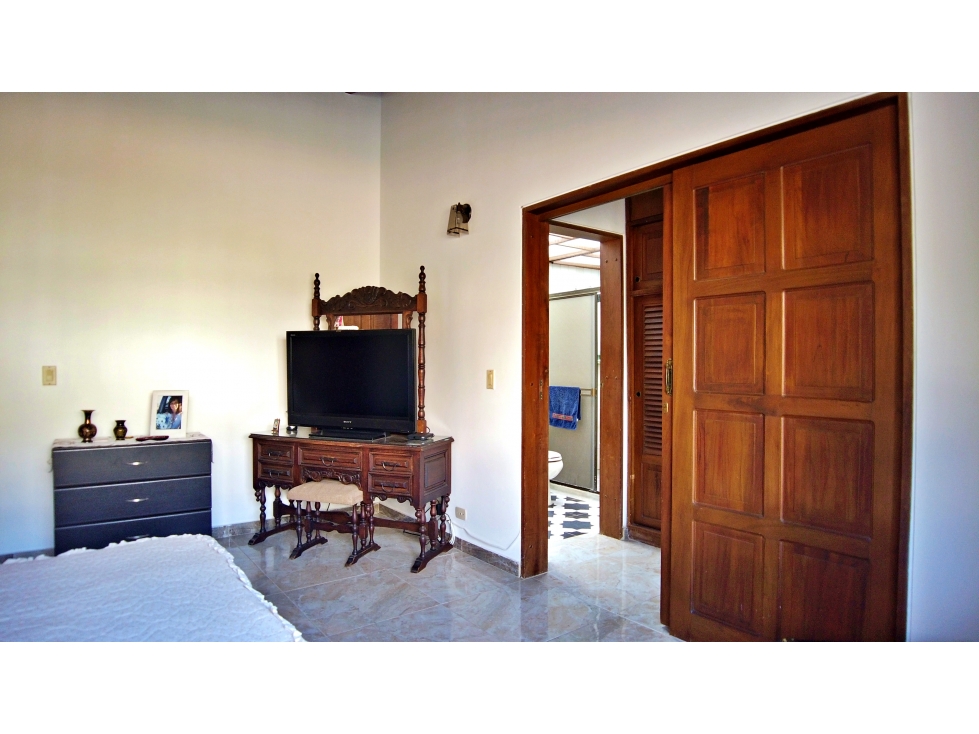 Casa en venta en La Francia, Manizales · foto 15 de 24