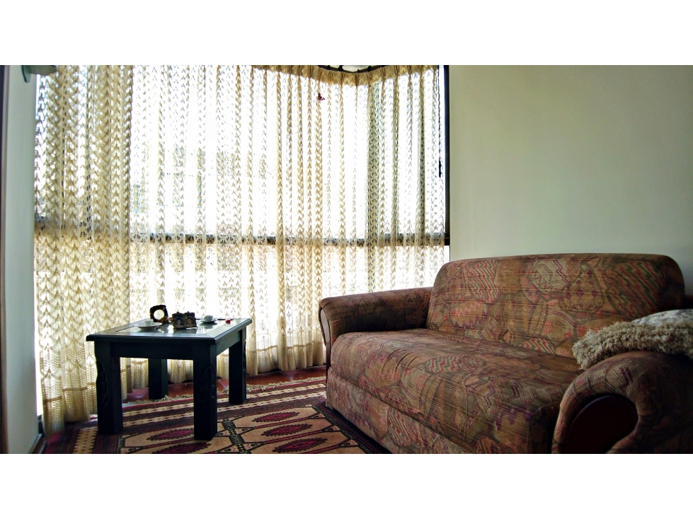 Casa en venta en La Francia, Manizales · foto 17 de 24