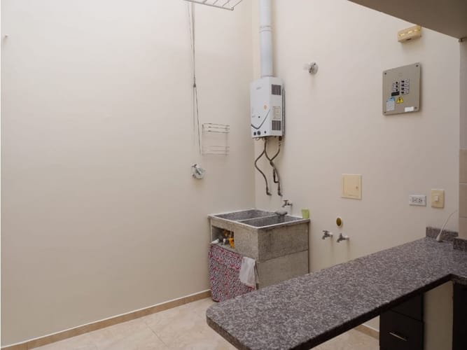 Apartaestudio en venta en La Enea, Manizales, 96 m² · foto 10 de 23